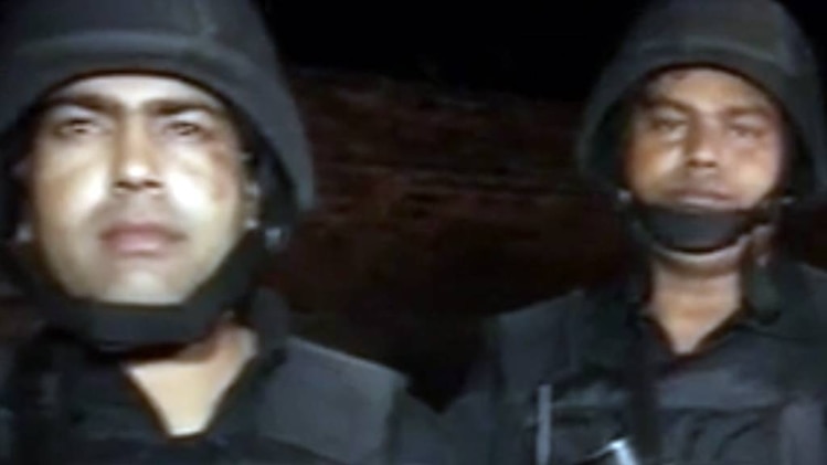 ISIS आतंकी