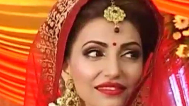 सीरियल 'इश्कबाज' की टिया