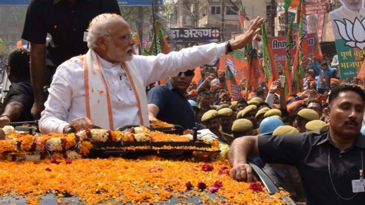 पीएम मोदी का संसदीय क्षेत्र है वाराणसी