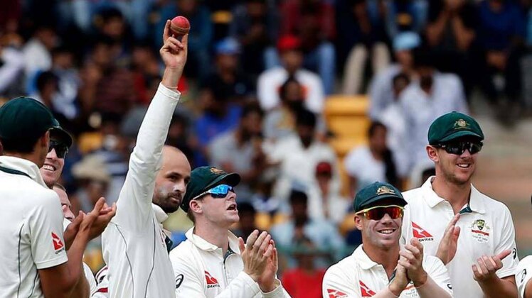 दूसरे टेस्ट में भी भारत का खराब प्रदर्शन