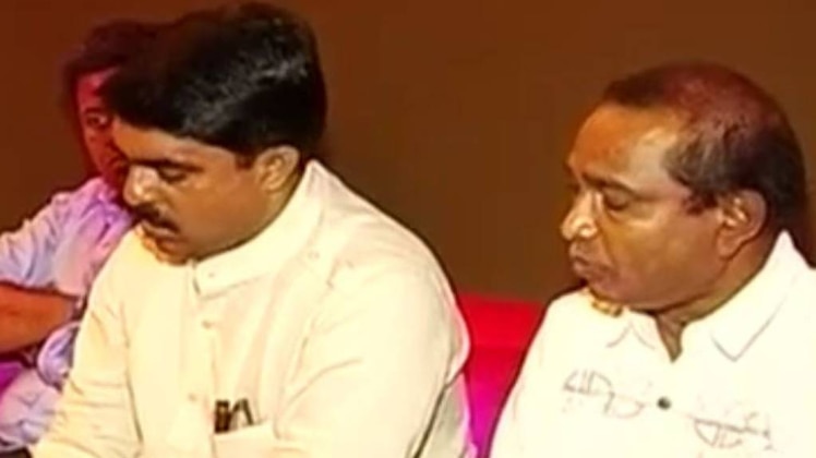 गोवा में कांग्रेस सबसे बड़ी पार्टी