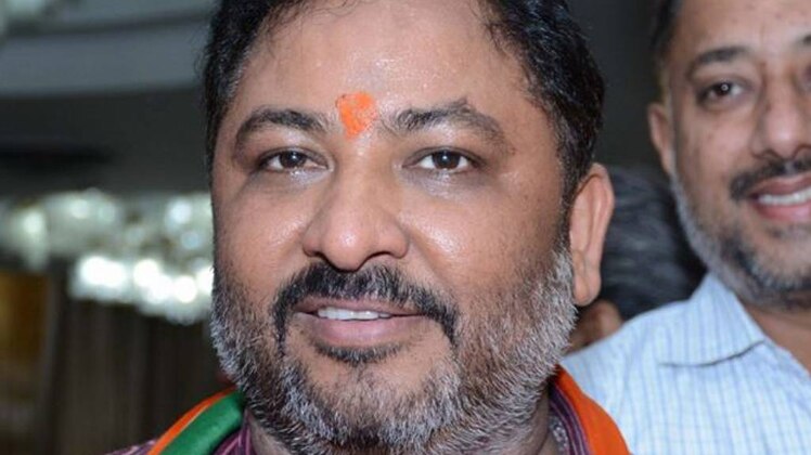 छह साल के लिए BJP ने किया था निलंबित