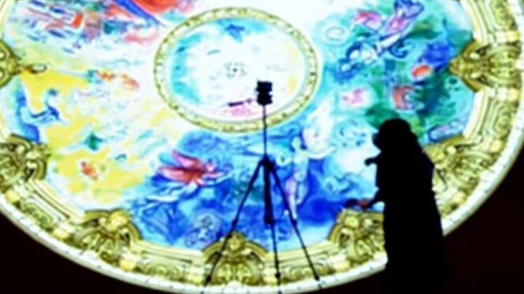 मुंबई में विचारों का मंच Conclave17