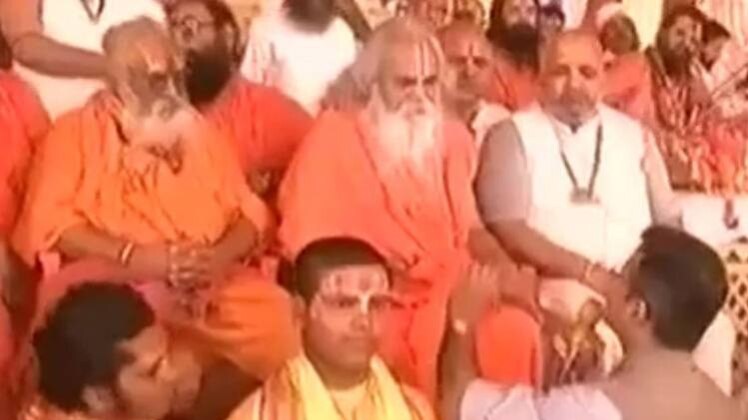 अयोध्या विवाद पर राम जन्मभूमि से ग्राउंड रिपोर्ट