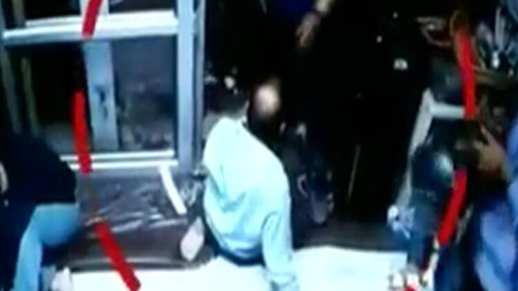 यूपी की राजधानी लखनऊ में हुई वारदात