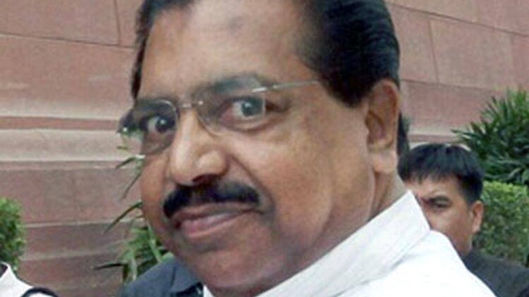 पीसी चाको