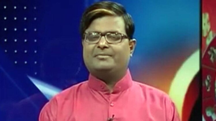 चाल चक्र