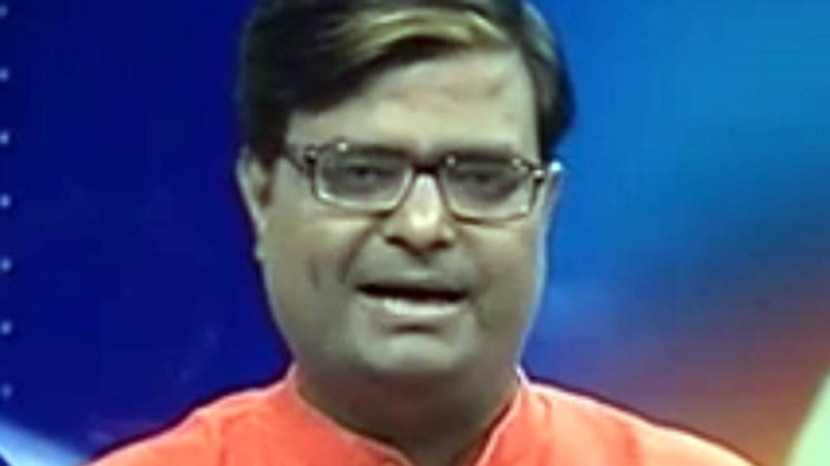 चाल चक्र