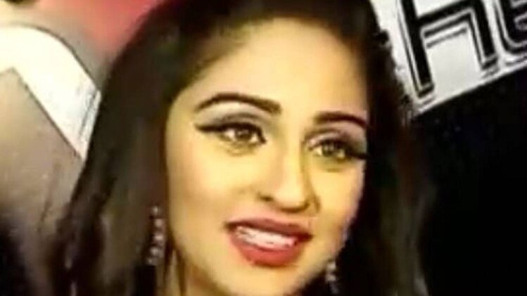 स्टार का होली हंगामा