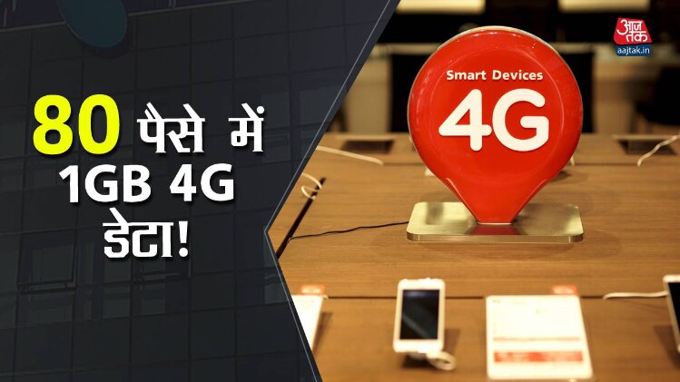 टेलीनॉर दे रहा है सस्ता डेटा