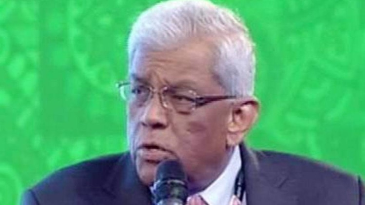 दीपक पारिख