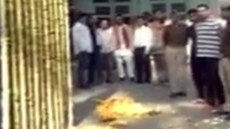 योगी आदित्यनाथ