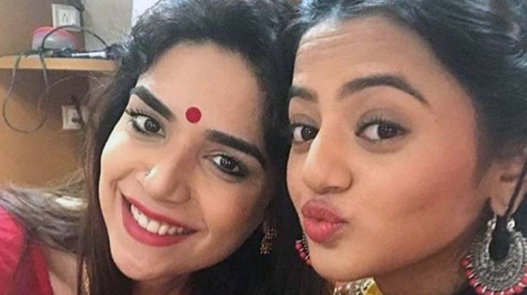 देवांशी