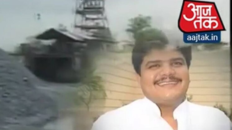 धनबाद में शूटआउट