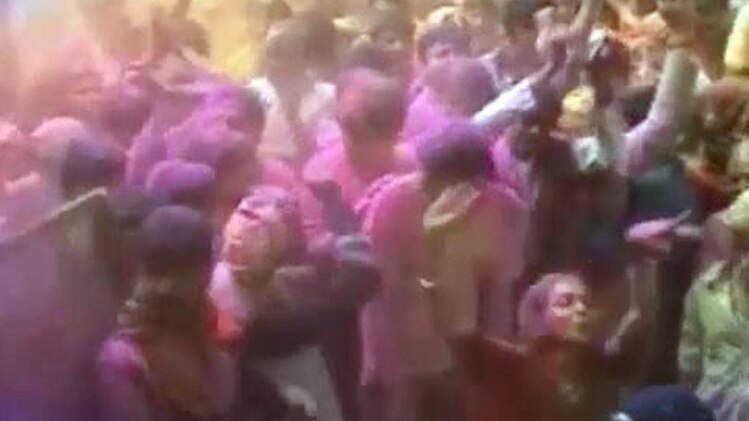 होली के मौके पर किस्मत चमकाने के अचूक उपाय