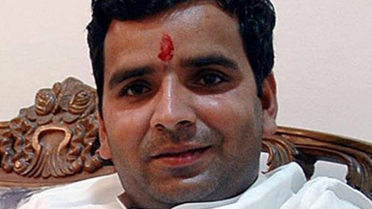 धर्मेंद्र सिंह यादव