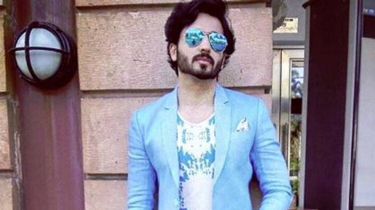 धीरज धूपर