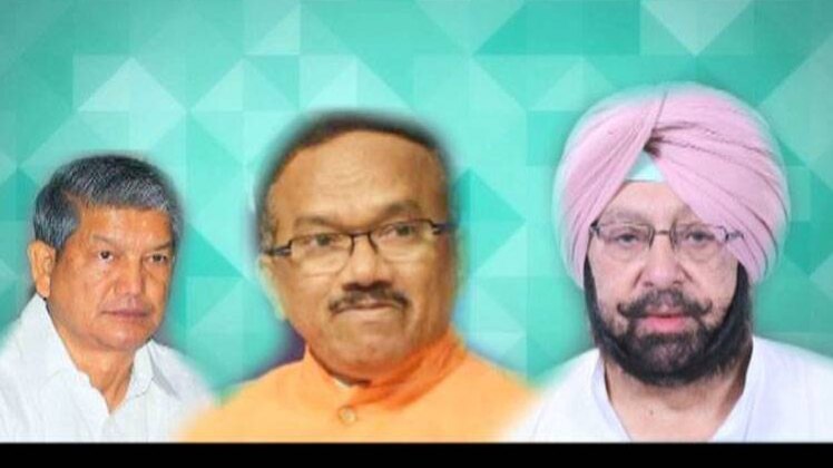 अबकी बार इन दिग्गजों की हुई हार