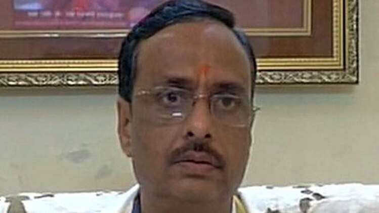 दिनेश शर्मा