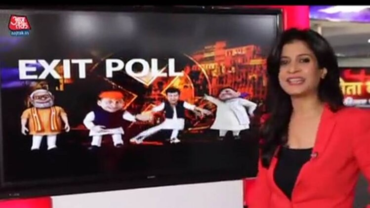 अंजना ओम कश्यप