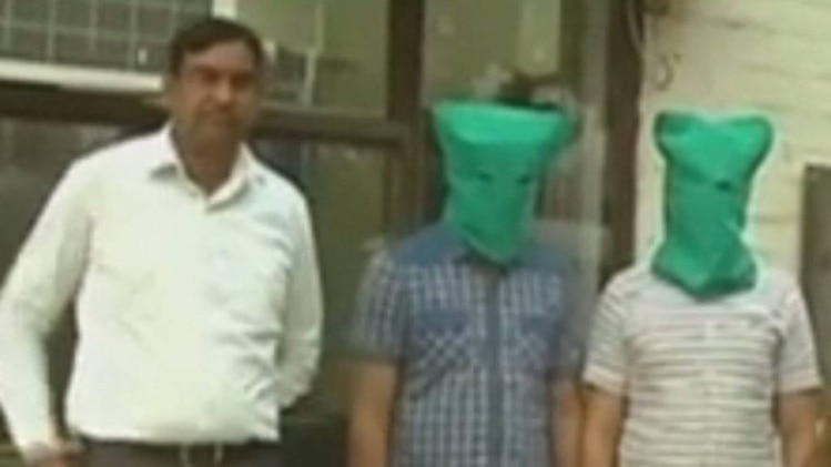 क्राइम 360