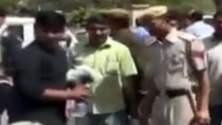 नॉनस्टॉप 100