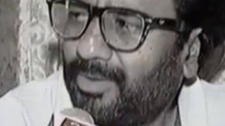 रवींद्र गायकवाड़