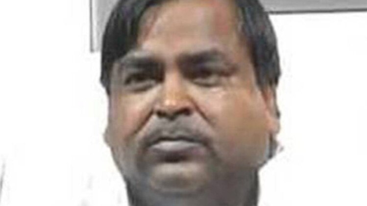 गायत्री प्रजापति