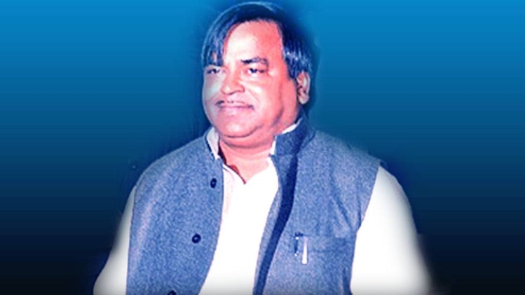 यूपी के पूर्व मंत्री गायत्री प्रजापति