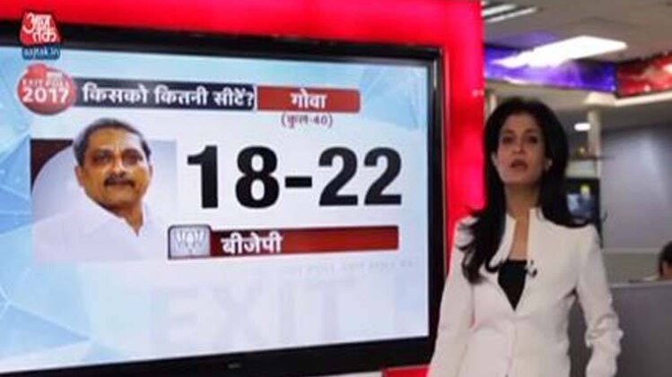 गोवा से AAP के लिए बुरी खबर