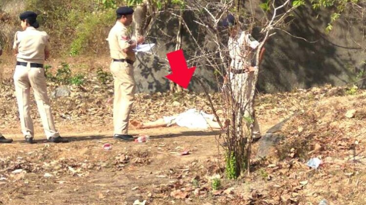 पुलिस मामले की छानबीन कर रही है