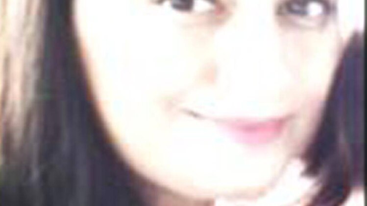 गुरमेहर कौर की मां