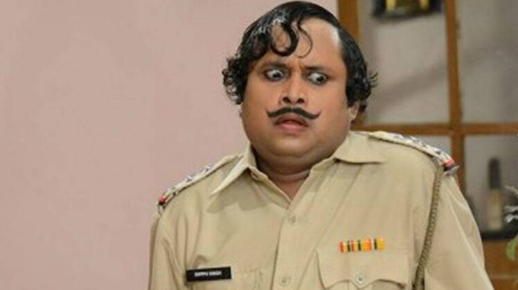 योगेश त्रिपाठी