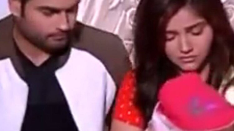 सीरियल की स्टार कास्ट