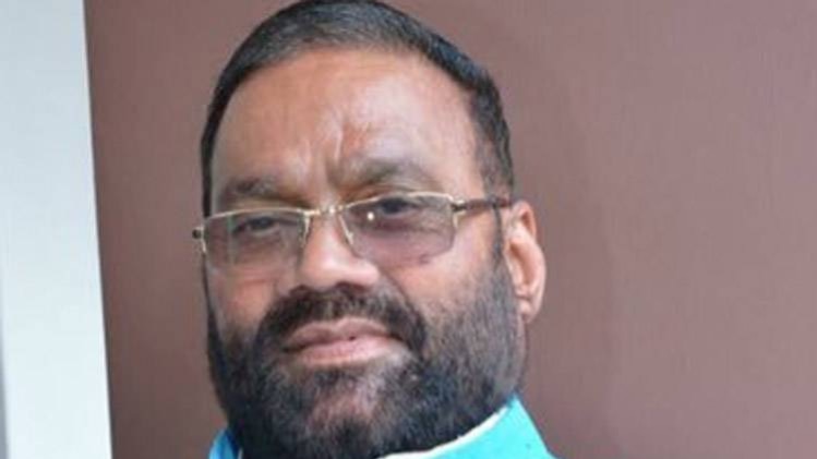 आदित्यनाथ के अलावा 43 मंत्री ले सकते हैं मंत्री पद की शपथ