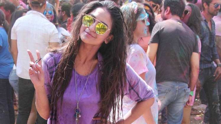 क्रिस्टल डिसूजा