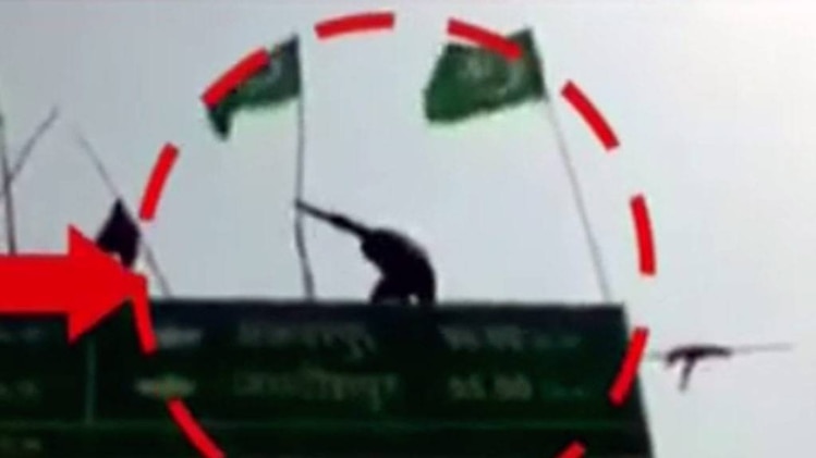 नॉनस्टॉप 100