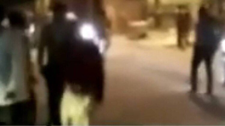 क्राइम 360