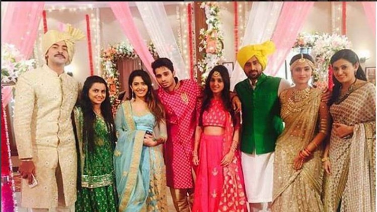 जाना ना दिल से दूर के 300 एपिसोड पूरे