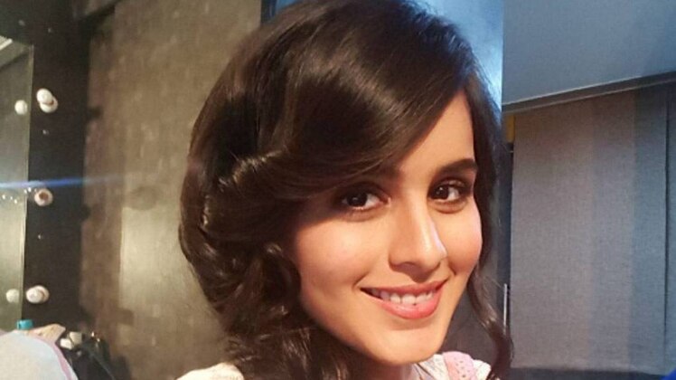 रिया शर्मा