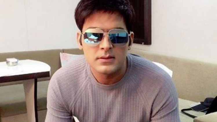 कपिल शर्मा