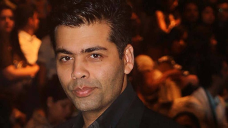 करण जौहर