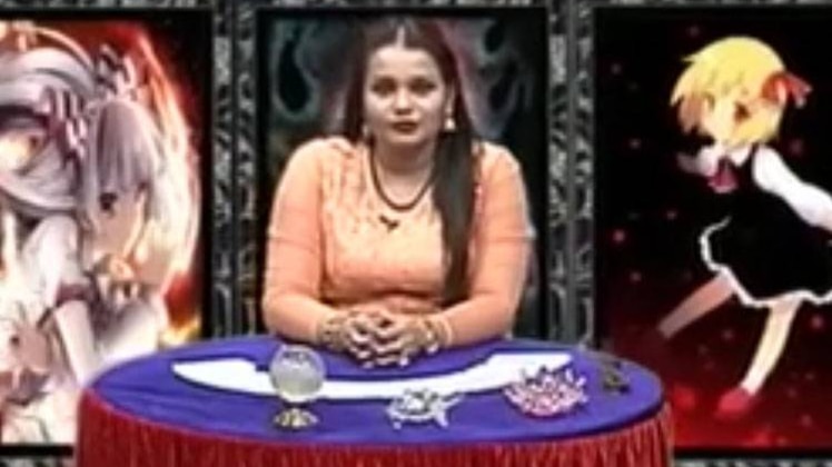 करिश्मा किस्मत का