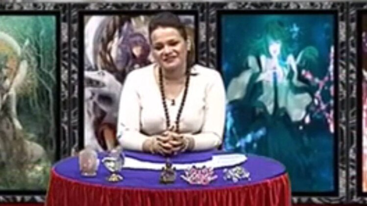 करिश्मा किस्मत का