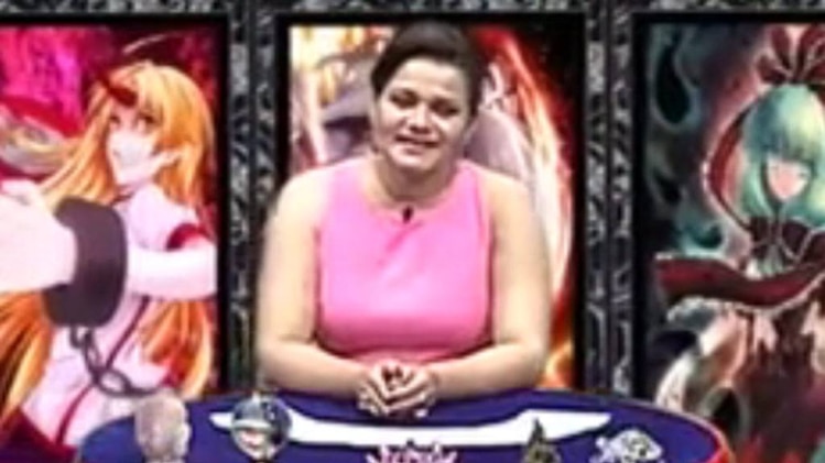 करिश्मा किस्मत का