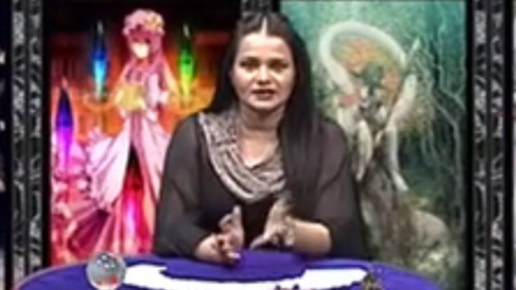 करिश्मा किस्मत का