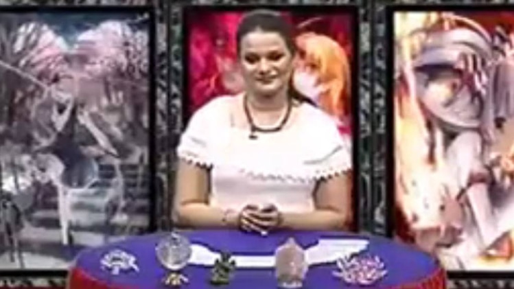 करिश्मा किस्मत का