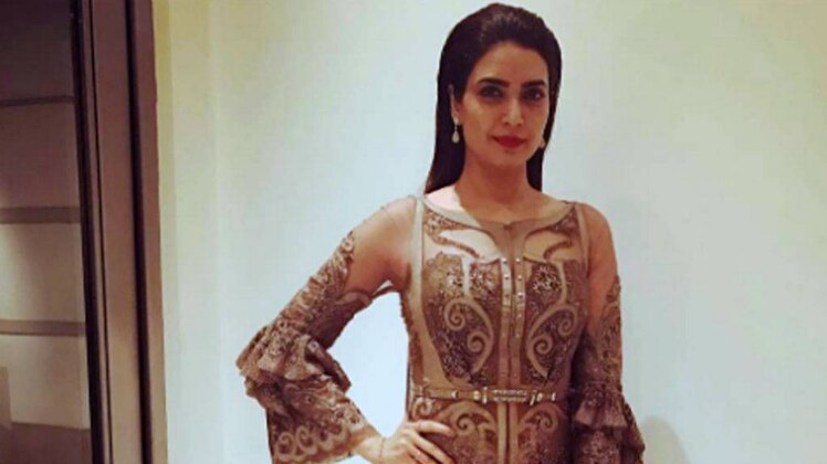 करिश्मा तन्ना