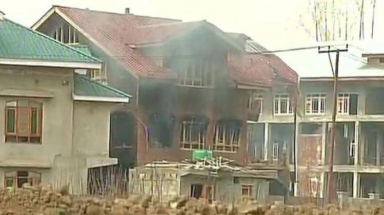 इंडिया 360 डिग्री