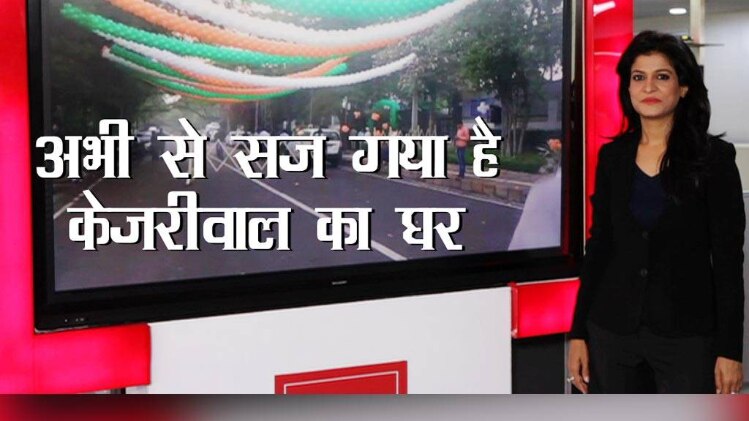 अंजना ओम कश्यप